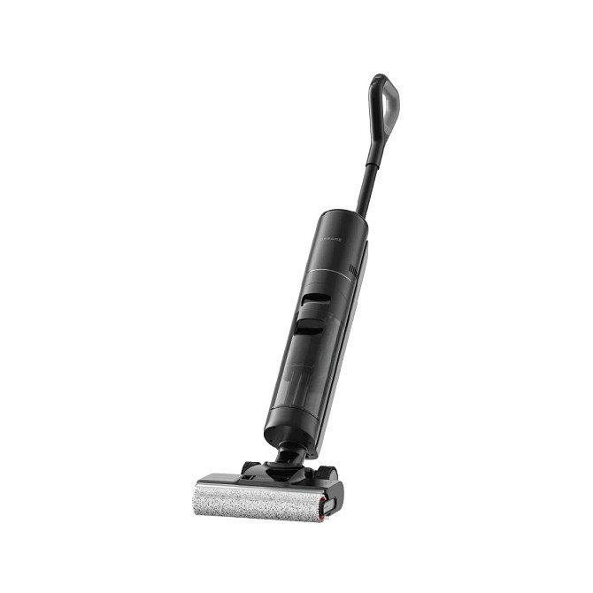 Беспроводной вертикальный пылесос Dreame Wet and Dry Vacuum H13 Pro Алматы - изображение 3