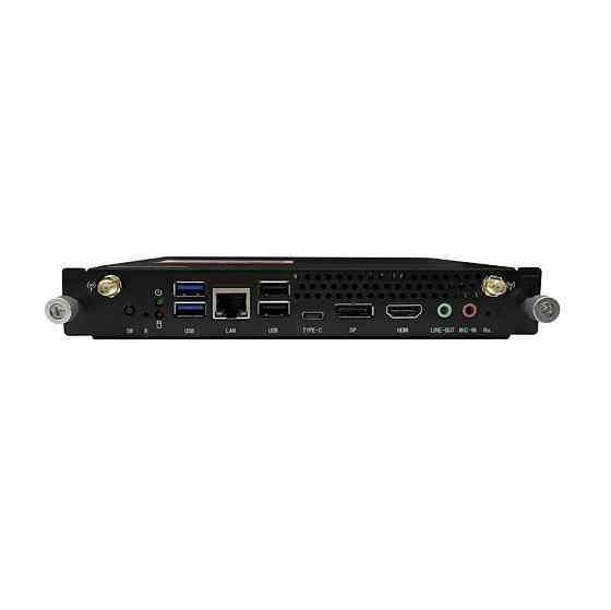 Встраиваемый компьютер OPS XG VS-I5G7-8256 Караганда