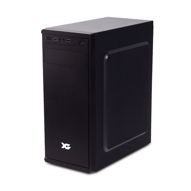 Персональный компьютер XG Basic XG101 Win 11 Караганда - изображение 1