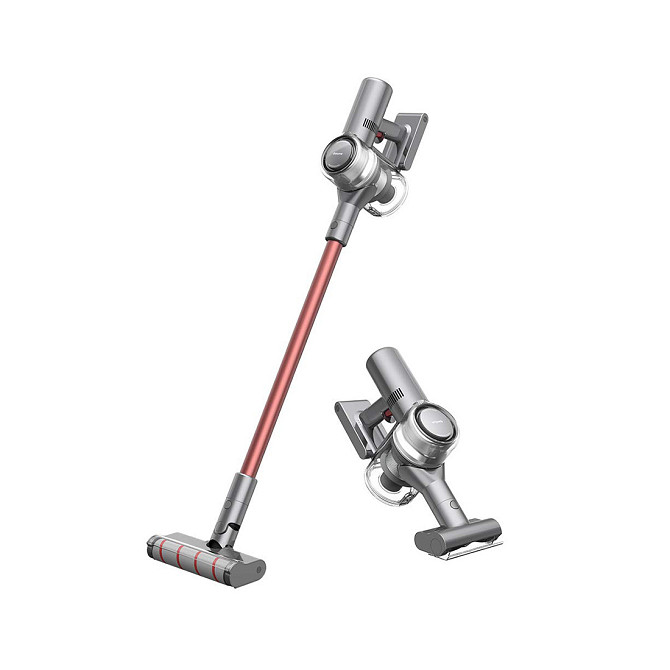 Беспроводной вертикальный пылесос Dreame Cordless Vacuum Cleaner V11 Алматы - изображение 1