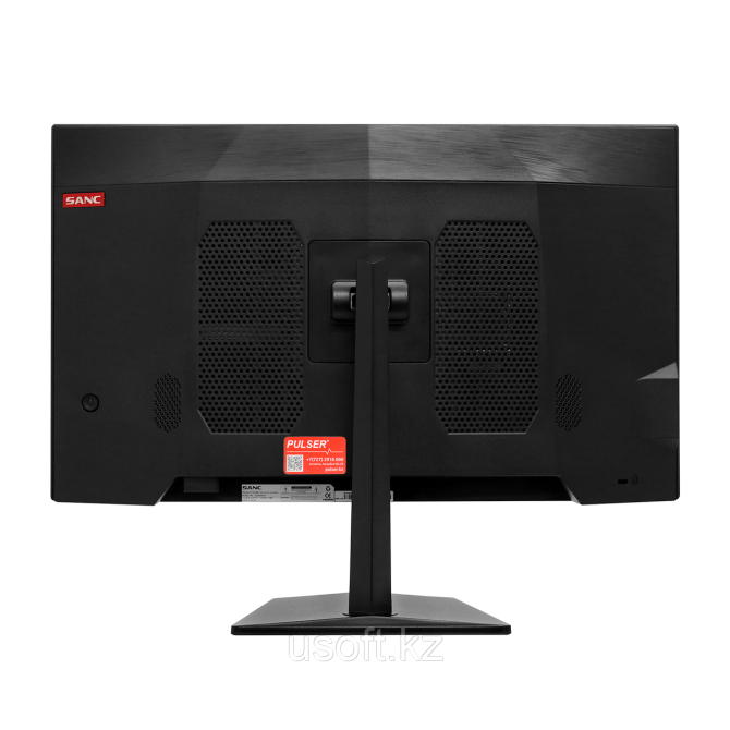 МОНОБЛОК PULSER ALL-IN-ONE PULSER C2400261D 23.8" FHD/IPS/CORE I5-12400-2.5GHZ/RAM 16GB/SSD 512GB Астана - изображение 2