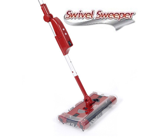Электровеник "Swivel Sweeper G6" Алматы - изображение 2