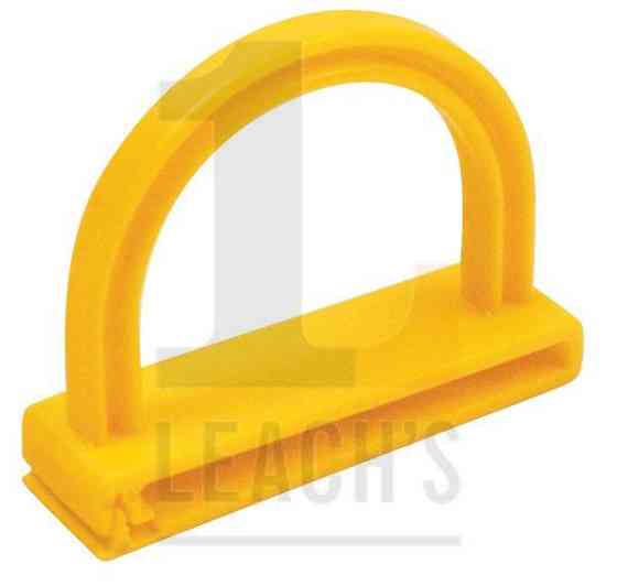 Lanyard 'Break Away' Parking Loop / Самоотсоединяющаяся от стропа стояночная петля Atyrau