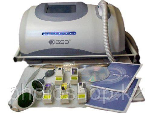 Система фототерапии (IPL) Sptf + от GSD Esthetic Алматы - изображение 3