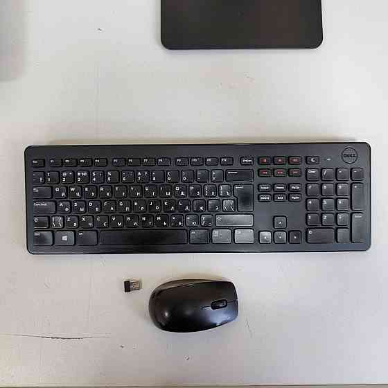 Моноблок DELL Inspiron 5348, Core i3 4170-3.7GHz/23"FHD/4Gb/1Tb/Intel HD/DVD-RW/WL/KB&M/Linux Караганда