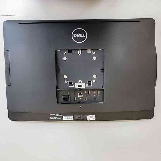 Моноблок DELL Inspiron 5348, Core i3 4170-3.7GHz/23"FHD/4Gb/1Tb/Intel HD/DVD-RW/WL/KB&M/Linux Караганда