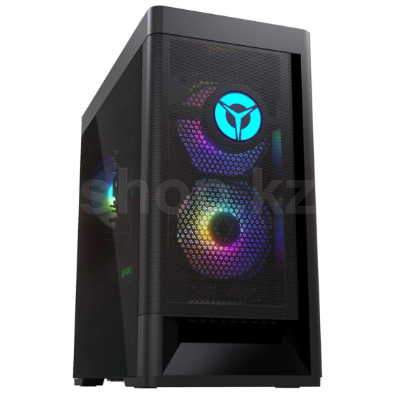 Lenovo Legion T5 26AMR5, Ryzen 5 5600G-3.9GHz/16GB/512GB SSD/GF RTX3060Ti,8GB/WL/BT/DOS Караганда