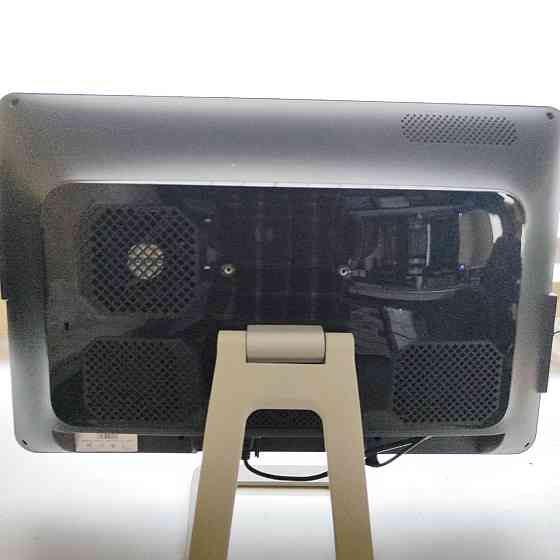 Моноблок Wibtek PIO AMV23 L5, 23"FHD, Celeron N3150M-1.6GHz/4Gb/1000Gb/Intel HD/DWD-RW/USB/KB&M/DOS Караганда