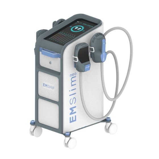 EMSLIM NEO (emsculpt) от 2 до 4 манипул Astana