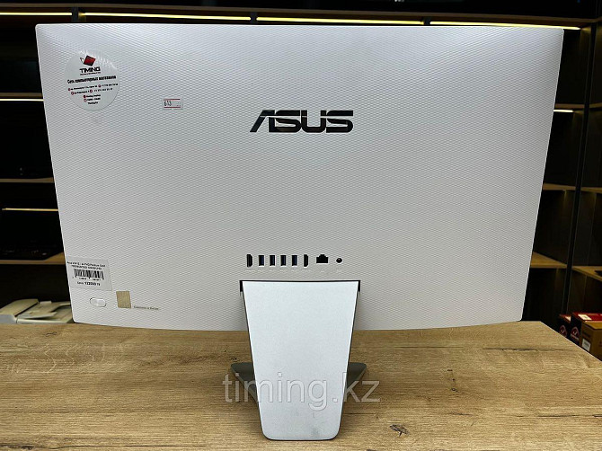 Моноблок Asus V241E - 24 FullHD/Intel Pentium Gold 7505/8GB/SSD 128GB/Intel UHD Астана - изображение 3