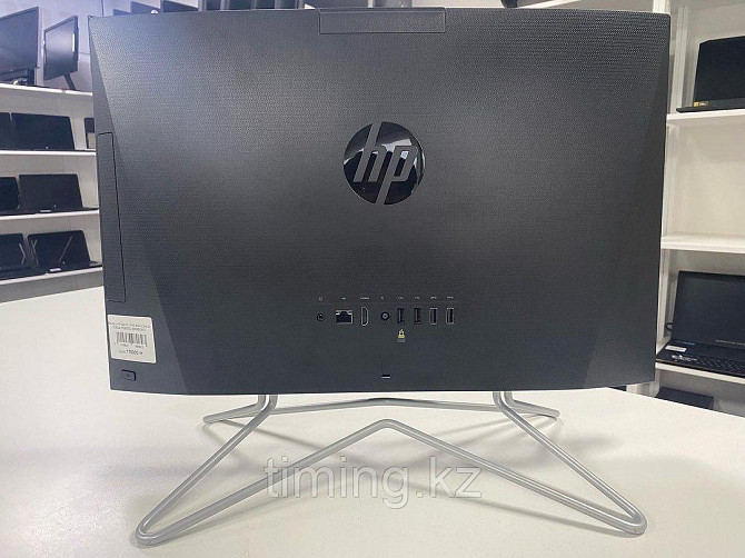 Моноблок HP AiO 22 - 22 FullHD 60Hz/Intel Core i3-1125G4/8GB/SSD 256GB/Intel UHD Астана - изображение 3