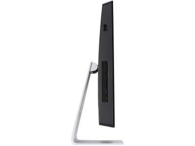 Моноблок Acer Aspire Z3-615 DQ.SVCMC.024 23"IPS Intel QuadCore i5-4460T 1.9Ghz 4Gb GT840M-2Gb 1Tb DV Шымкент - изображение 2