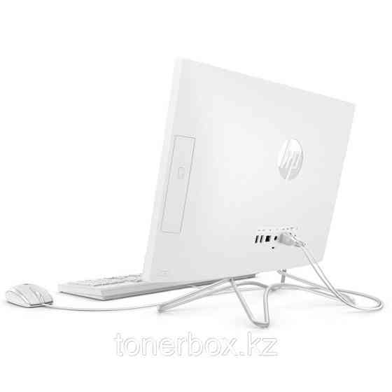 Моноблок HP All-in-One 200 G4 (9UG58EA) Шымкент
