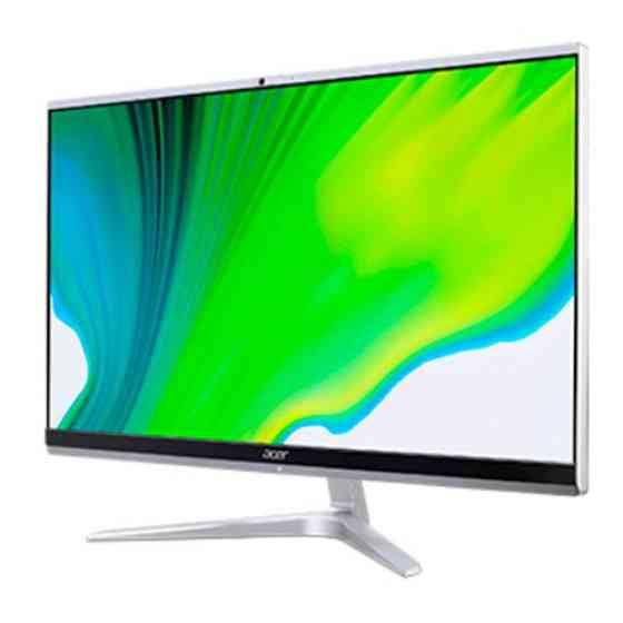 Моноблок Acer Aspire C24-1650 All-in-One Computer (DQ.BFSMC.002) Шымкент