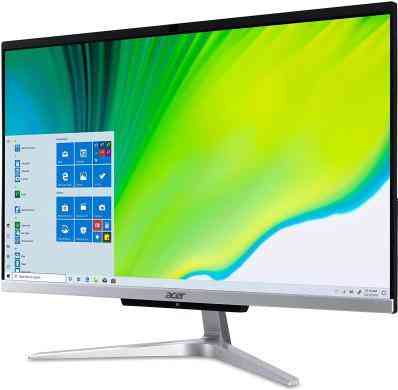 Моноблок Acer Aspire C27-1655 (DQ.BGGMC.001) Шымкент