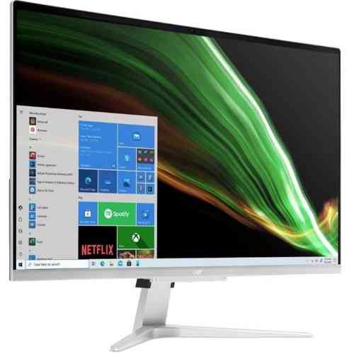 Моноблок Acer Aspire C27-1655 (DQ.BGGMC.001) Шымкент