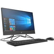 Моноблок HP 205 G4 (1C7N9ES) Шымкент - изображение 1