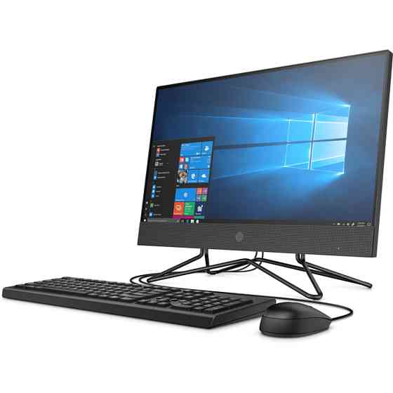 Моноблок HP 200 G4 (260F8ES) Шымкент