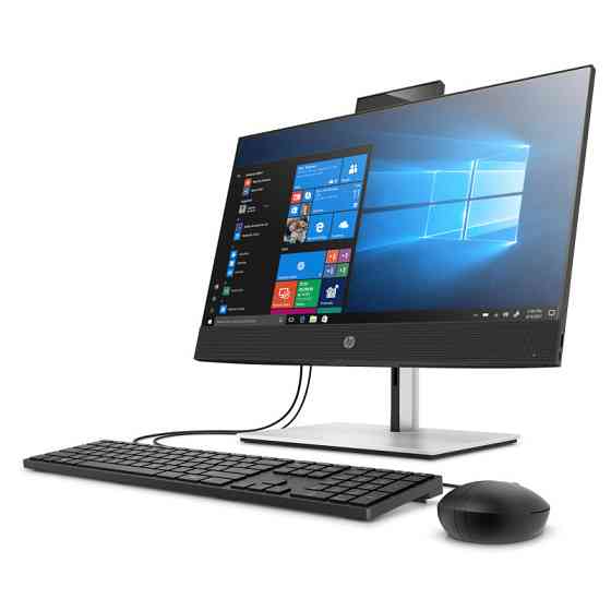 Моноблок HP ProOne 440 G6 . 261V4ES Шымкент