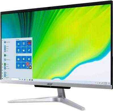 Моноблок Aser Aspire C24-1650 All-in-One Computer (DQ.BFTMC.001 ) Шымкент