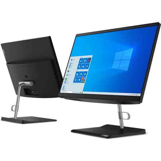 Моноблок Lenovo V30a-24IIL AIO (11LA001JRU), 23.8" FullHD Шымкент