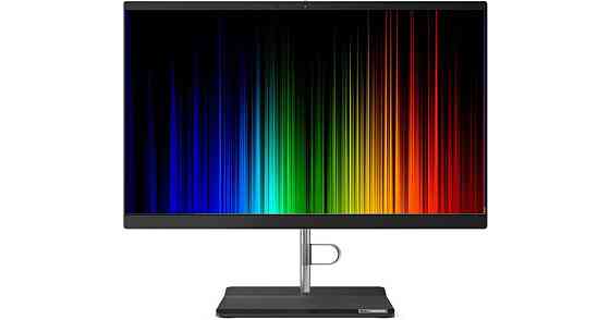 Моноблок Lenovo V30a-24IIL AIO (11LA001URU), 23.8" FullHD Шымкент