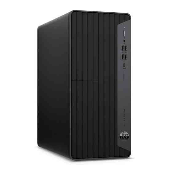 Системный блок HP Europe EliteDesk 800 G6 Tower ( 8YR01AV ) Шымкент