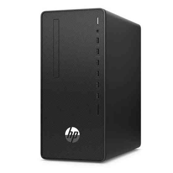 Компьютер HP 290 G4 MT (1C6T7EA) + 20.7 HP P21b G4 FHD (9TY24AA) Шымкент