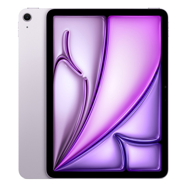 IPad Air (2024) 11" Wi-Fi 256 GB (Purple / Фиолетовый) Astana - photo 1