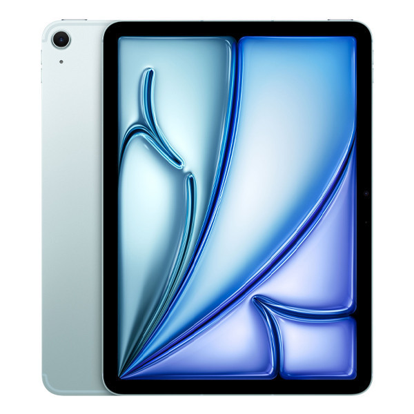 IPad Air (2024) 13" Wi-Fi 256 GB (Blue / Синий) Astana - photo 1