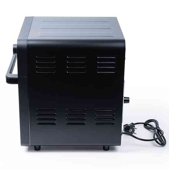 RAWMID Аэрофритюрница Rawmid Modern RMA-02 Almaty