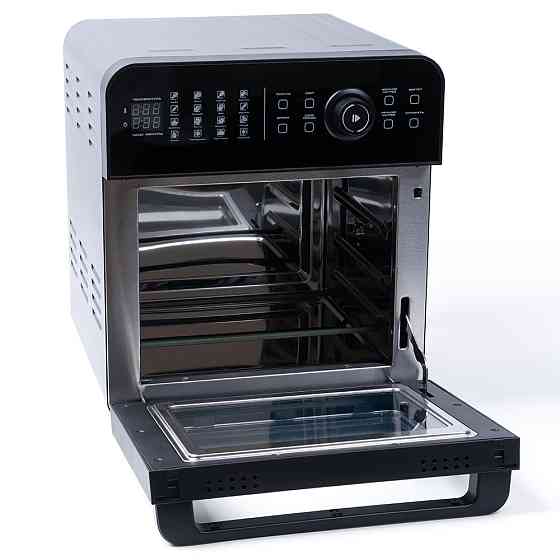 RAWMID Аэрофритюрница Rawmid Modern RMA-02 Almaty