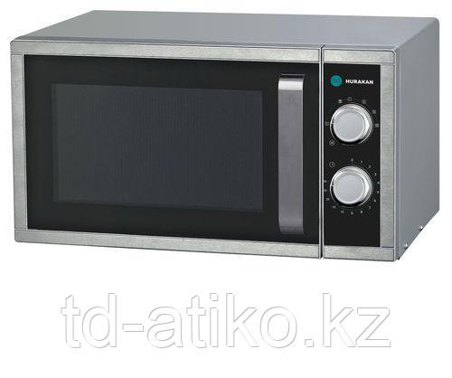 Печь СВЧ HURAKAN HKN-WP900M Костанай - изображение 1