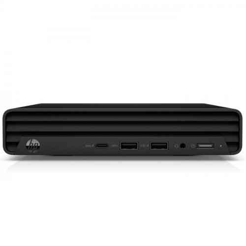 HP ProDesk 400 G9 Mini персональный компьютер (6B239EA) Almaty