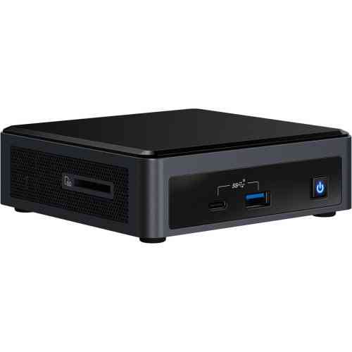 Intel NUC 10 Performance kit платформа для пк (BXNUC10I3FNKN1) Almaty