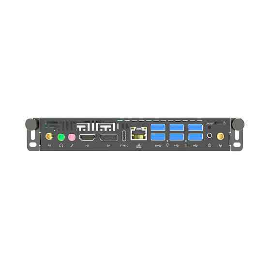 Компьютер встраиваемый OPS XG BC-I5-1145G7-8256 Almaty