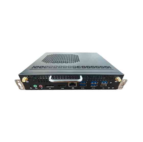 Компьютер встраиваемый OPS XG BC-I5-1335U-8256 Almaty