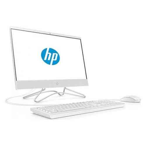HP 24-dp0042ur 25S83EA белый Almaty