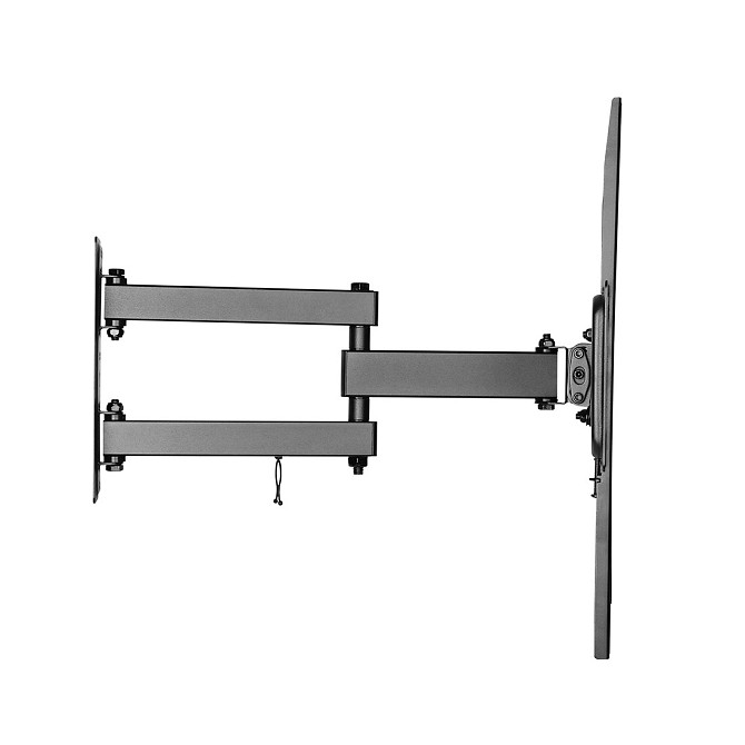 Кронштейн для ТВ и мониторов 32"-55" Deluxe DLLPA52-443 Алматы - изображение 3