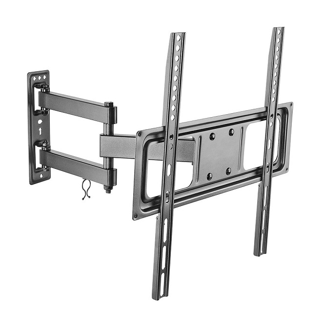 Кронштейн для ТВ и мониторов 32"-55" Deluxe DLLPA52-443 Алматы - изображение 1