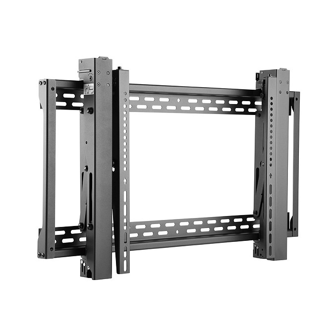 Кронштейн для видеостен Brateck LVW06-48T, для экранов 45"-80" Алматы - изображение 1