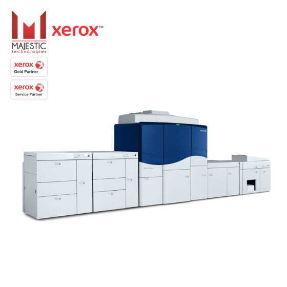 Цифровая печатная машина Xerox® iGen® 5 Press Астана