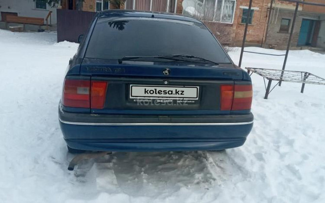 Opel Vectra, 1993 ж Зайсан - изображение 5