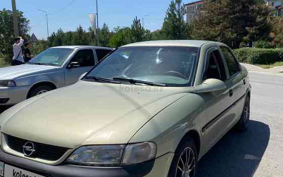Opel Vectra, 1998 Кентау