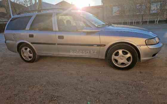 Opel Vectra, 1999 Кызылорда