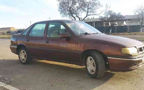 Opel Vectra, 1993 Кентау