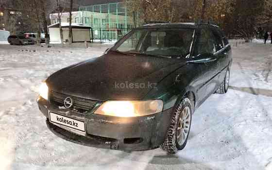 Opel Vectra, 1997 Щучинск