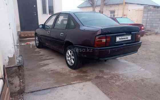 Opel Vectra, 1992 Кызылорда