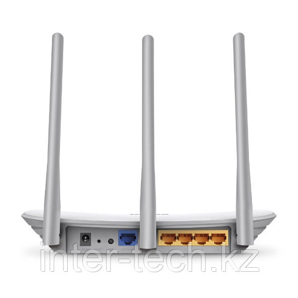 Wi-Fi роутер TP-Link TL-WR845N Тайынша - изображение 2