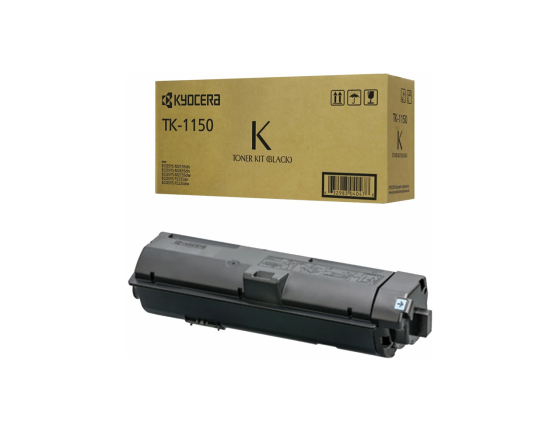 Картридж TK-1150 (black) оригинал Алматы
